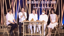 'Đà Nẵng, Quảng Nam - Triệu con tim hướng về': 60 nghệ sĩ tham gia, nhận hơn 5 tỷ đồng ủng hộ