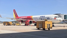 Vietjet thông báo lịch bay đưa hành khách mắc kẹt từ Đà Nẵng về Hà Nội, Tp. Hồ Chí Minh
