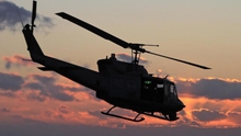 FBI Mỹ điều tra vụ trực thăng quân sự bị bắn tại bang Virginia