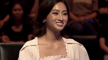 Hoa hậu Lương Thùy Linh chinh phục 11 câu hỏi hóc búa trong chương trình 'Ai là triệu phú'