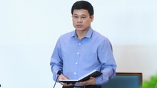 Ông Ngô Văn Quý sẽ thay ông Nguyễn Đức Chung tạm thời điều hành BCĐ chống dịch COVID-19