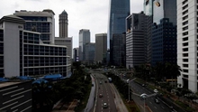 Indonesia tạm hoãn thực hiện dự án di dời thủ đô