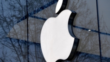 Apple trở thành tập đoàn Mỹ đầu tiên có giá trị vốn hóa 2.000 tỷ USD