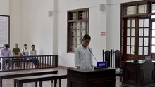 Xâm hại bé gái hơn 4 tuổi, Đinh Đại Lộc lĩnh án 7 năm tù giam