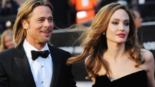 Brad Pitt: 'Angelina đang dần trở nên quá đáng'
