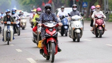 Chỉ số tia UV ở Hà Nội và Đà Nẵng gây hại cao đến rất cao