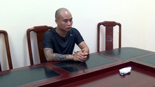 Thái Nguyên: Bắt giữ nghi phạm gây ra vụ nổ súng khiến 2 người thương vong