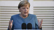 Thủ tướng Đức kêu gọi giải quyết hàng loạt vấn đề nóng của châu Âu