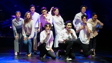 Hàn Quốc tổ chức lễ hội nhạc kịch trực tuyến