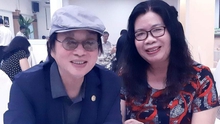 NSND Đặng Nhật Minh - Người viết biên niên sử bằng điện ảnh (kỳ 1): Cha, con và Giải thưởng Hồ Chí Minh