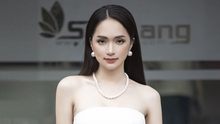 Hương Giang: Muốn trở thành sao hạng A, nhanh nhất là làm Hoa hậu