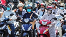 Từ ngày 4-6/9, chỉ số UV ở Hà Nội, TP.HCM có nguy cơ gây hại rất cao