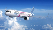 Boeing 'soi' những rủi ro từ thiết kế máy bay mới nhất của Airbus