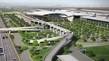 Địa phương 'ồ ạt đề xuất' xây sân bay: Quy hoạch cảng hàng không cần làm tổng thể, thận trọng