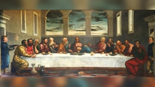 Tìm thấy kiệt tác của Titian bị bỏ quên trong một nhà thờ 110 năm