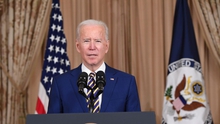 Quan điểm thương mại cứng rắn với Trung Quốc của chính quyền Tổng thống Joe Biden
