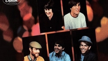 Ca khúc 'Good Vibrations' của The Beach Boys: Bản 'giao hưởng' bỏ túi