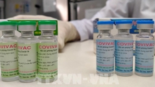 Bắt đầu tuyển tình nguyện viên tham gia vắc xin 'Made in Vietnam' thứ 2- COVIVAC