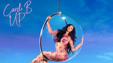 Ca khúc 'Up' của Cardi B: Đỉnh cao của nữ tính và hân hoan