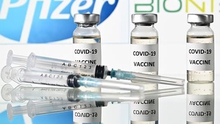 Những lưu ý khi tiêm vaccine phòng Covid-19