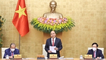 Thủ tướng Nguyễn Xuân Phúc: Tổ chức tiêm vaccine ngừa Covid-19 kịp thời hơn nữa