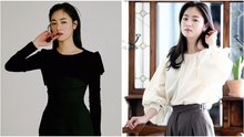 Jeon Yeo Bin - Tài năng nở muộn của làng phim Hàn
