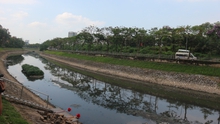 Giải pháp cải tạo khôi phục để sông Tô Lịch hết ô nhiễm