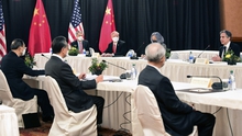 Giới chuyên gia Trung Quốc đánh giá tầm quan trọng của đối thoại cấp cao Trung-Mỹ