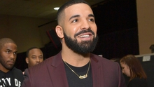 Ca khúc 'What’s Next' của Drake: Thay đổi ngoạn mục bảng xếp hạng