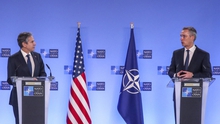 NATO khẳng định vai trò trung tâm trong mối quan hệ xuyên Đại Tây Dương