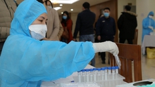 Hà Nội: Ca nghi mắc Covid-19 tại huyện Thanh Oai đã có kết quả xét nghiệm âm tính