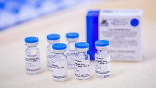 IFRC cảnh báo sự chênh lệch qua lớn về tiêm vaccine Covid-19 trên thế giới