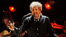 'Blowin’ In The Wind' của Bob Dylan: Ca khúc 'do thời đại gọi ra'