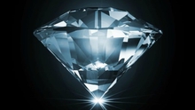 Phát hiện hai viên kim cương hơn 100 carat tại Angola