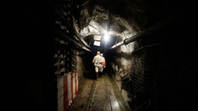 Khó có thể giải cứu 11 thợ mỏ mắc kẹt trong hầm vàng tại Colombia