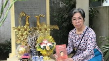 Nhà văn Lê Phương Liên với 'Nữ sĩ thời gió bụi': Như có 'Thiên mệnh' để viết về Đoàn Thị Điểm
