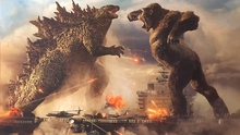 'Godzilla vs. Kong' phá vỡ kỷ lục phòng vé thời Covid-19