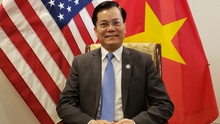Thúc đẩy quan hệ Đối tác Toàn diện Việt Nam-Mỹ