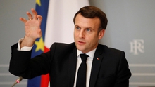 Tổng thống Pháp đóng cửa cơ sở giáo dục danh tiếng chuyên đào tạo lãnh đạo