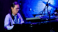 Nhạc sĩ Nguyễn Quang: 'Tôi rất công bằng, ngay cả với ba của mình'