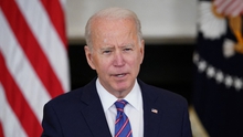 Tổng thống Mỹ Joe Biden đề xuất họp với Tổng thống Nga Vladimir Putin tại nước thứ ba