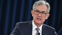 Chủ tịch Fed: Mức nợ hiện nay là rất bền vững