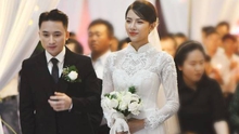 Phan Mạnh Quỳnh chính thức đưa bạn gái hot girl Khánh Vy 'về dinh'