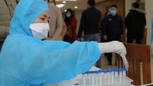 Đà Nẵng: Sẵn sàng phương án cho nguy cơ lây nhiễm dịch Covid-19 tăng cao