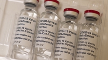 Vaccine Covid-19 ngăn ngừa 65% nguy cơ lây nhiễm virus SARS-CoV-2
