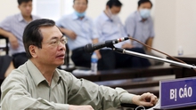 Cựu Bộ trưởng Bộ Công Thương Vũ Huy Hoàng bị đề nghị mức án từ 10-11 năm tù