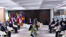 Hội nghị các nhà lãnh đạo ASEAN sẽ thảo luận về chống đại dịch và phục hồi kinh tế