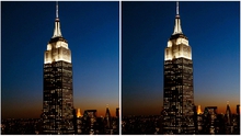 Tòa nhà Empire State 90 tuổi: Biểu tượng của tinh thần lạc quan và kiên cường
