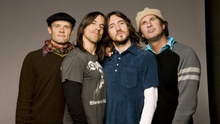 Ban nhạc Red Hot Chili Peppers bán quyền xuất bản ca khúc cho Hipgnosis giá 150 triệu USD