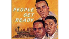 'People Get Ready' của The Impressions: Chuyến tàu bác ái